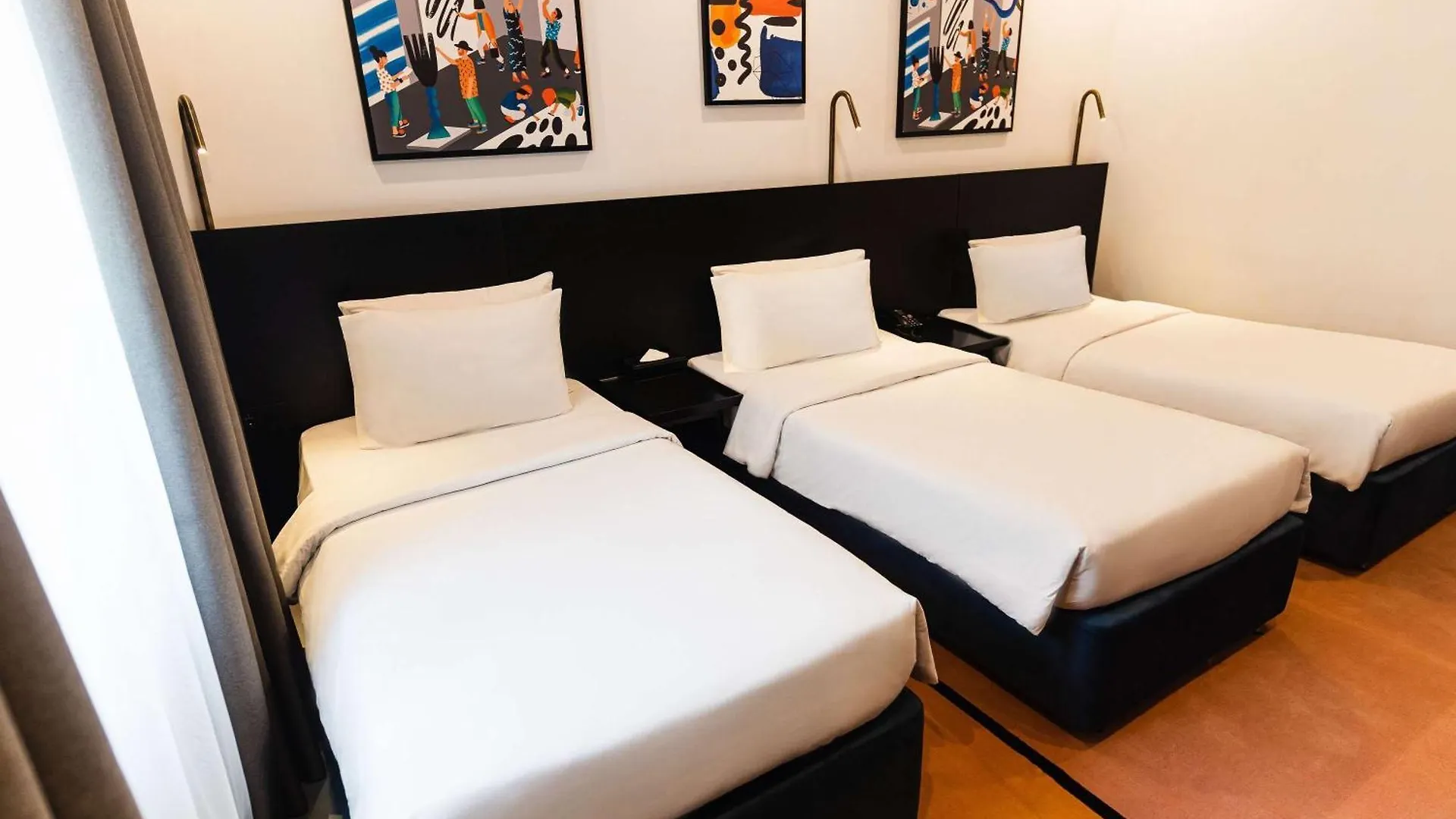 Mercure Baku City