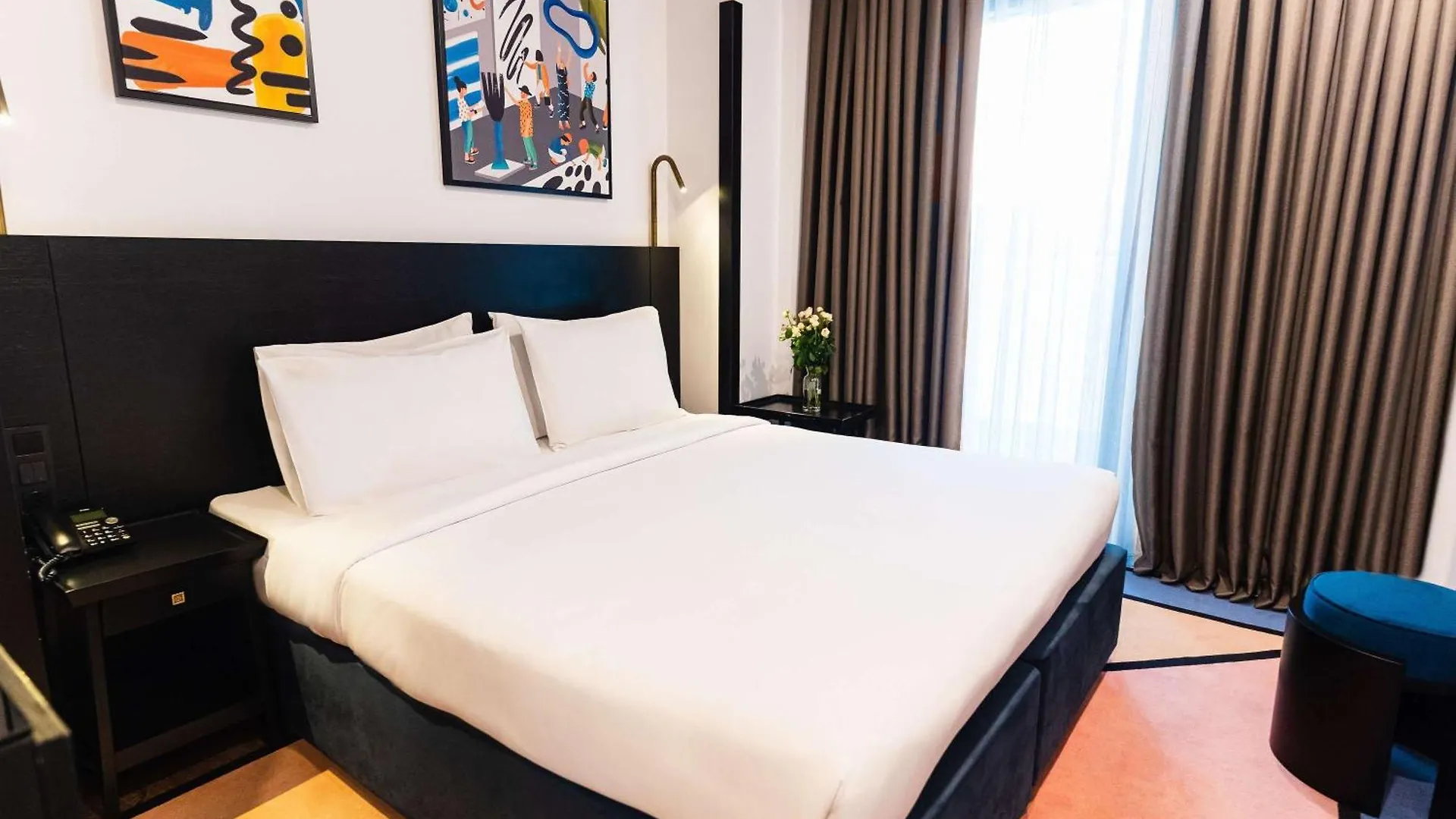 Mercure Baku City Hotel