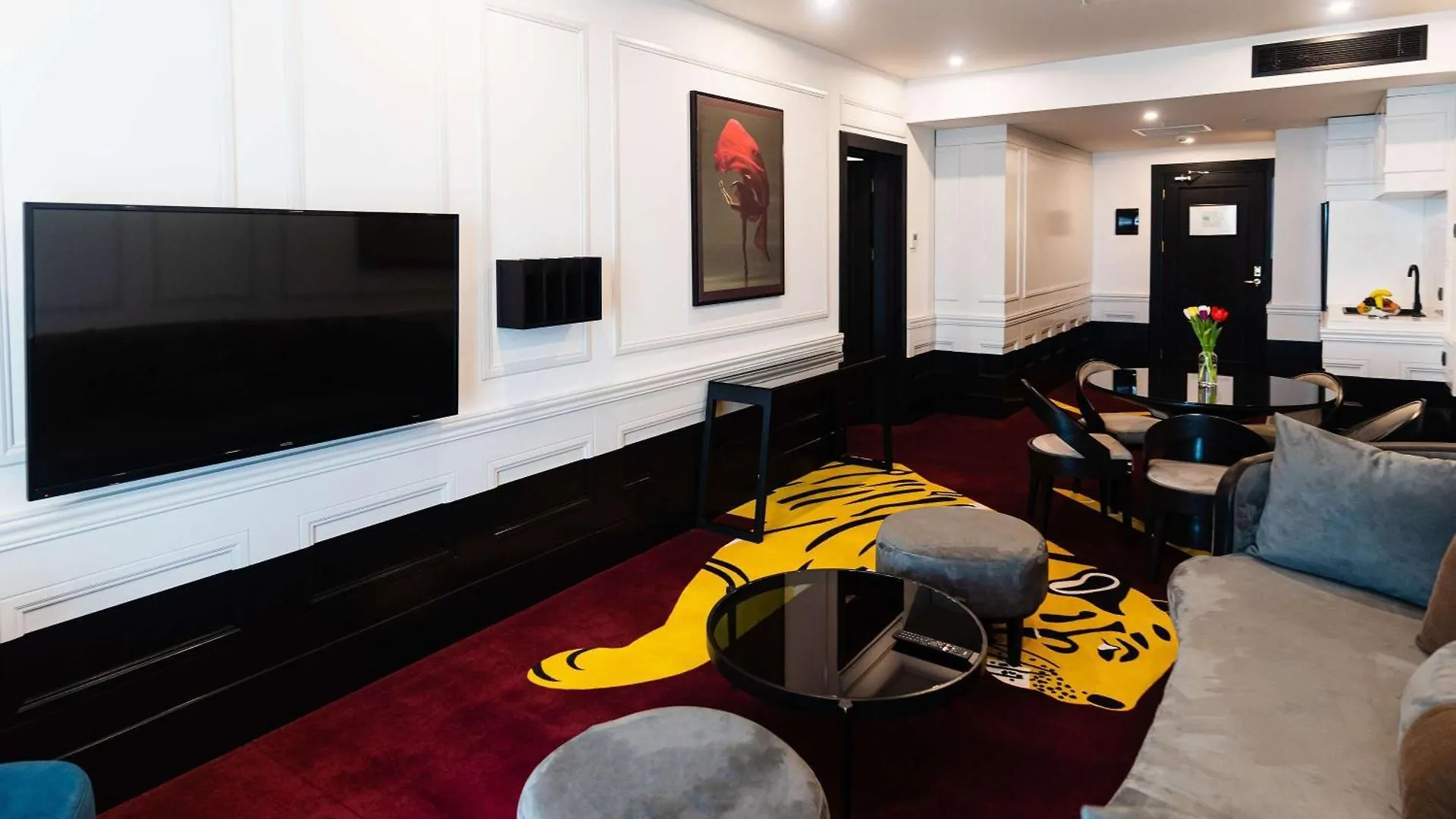 Mercure Baku City 4*,  Azerbejdżan