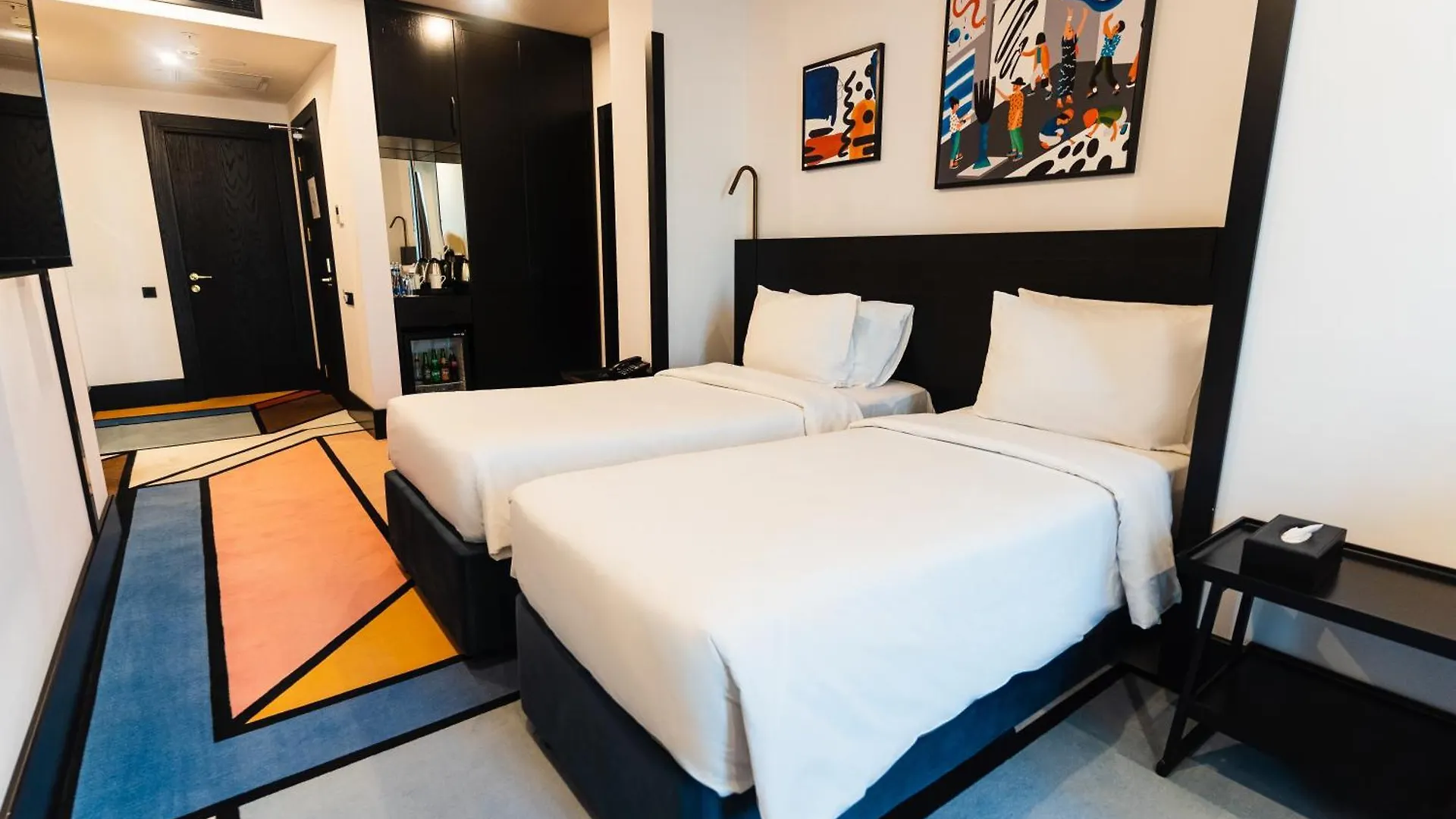 Mercure Baku City Azerbejdżan