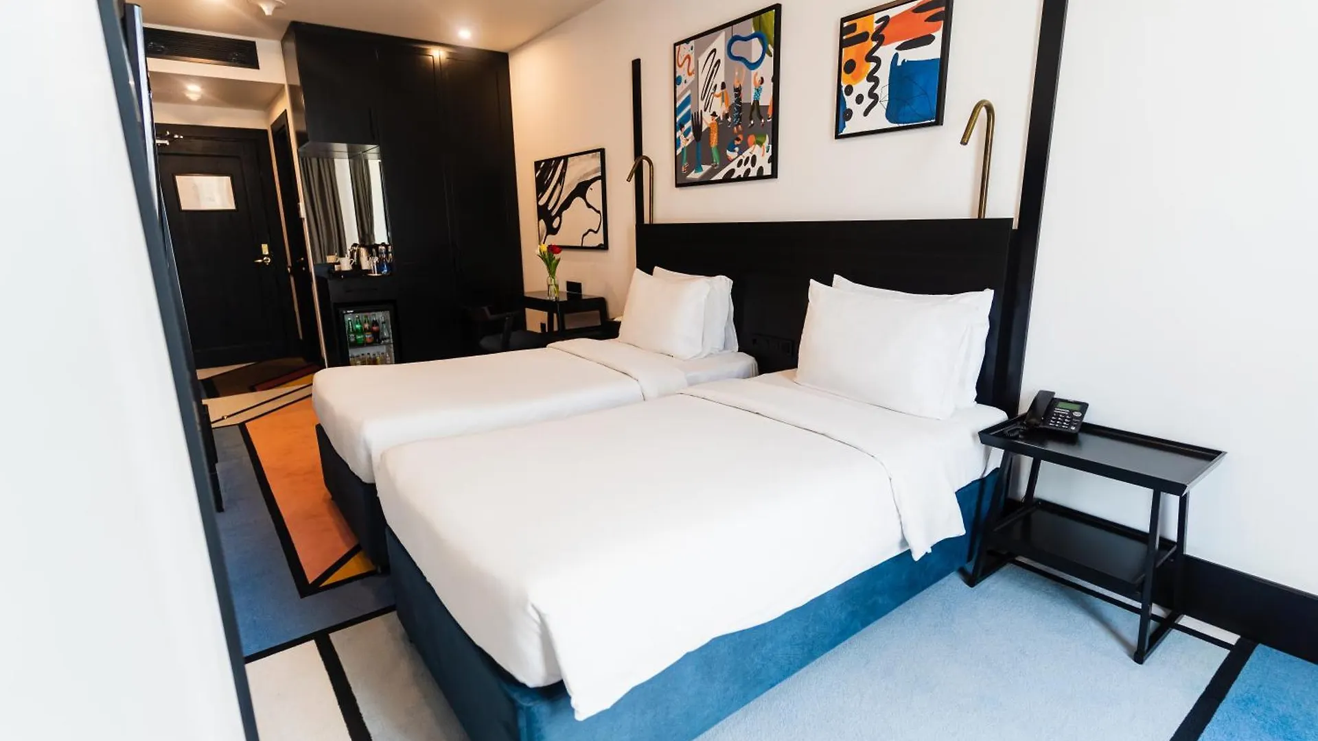 Mercure Baku City