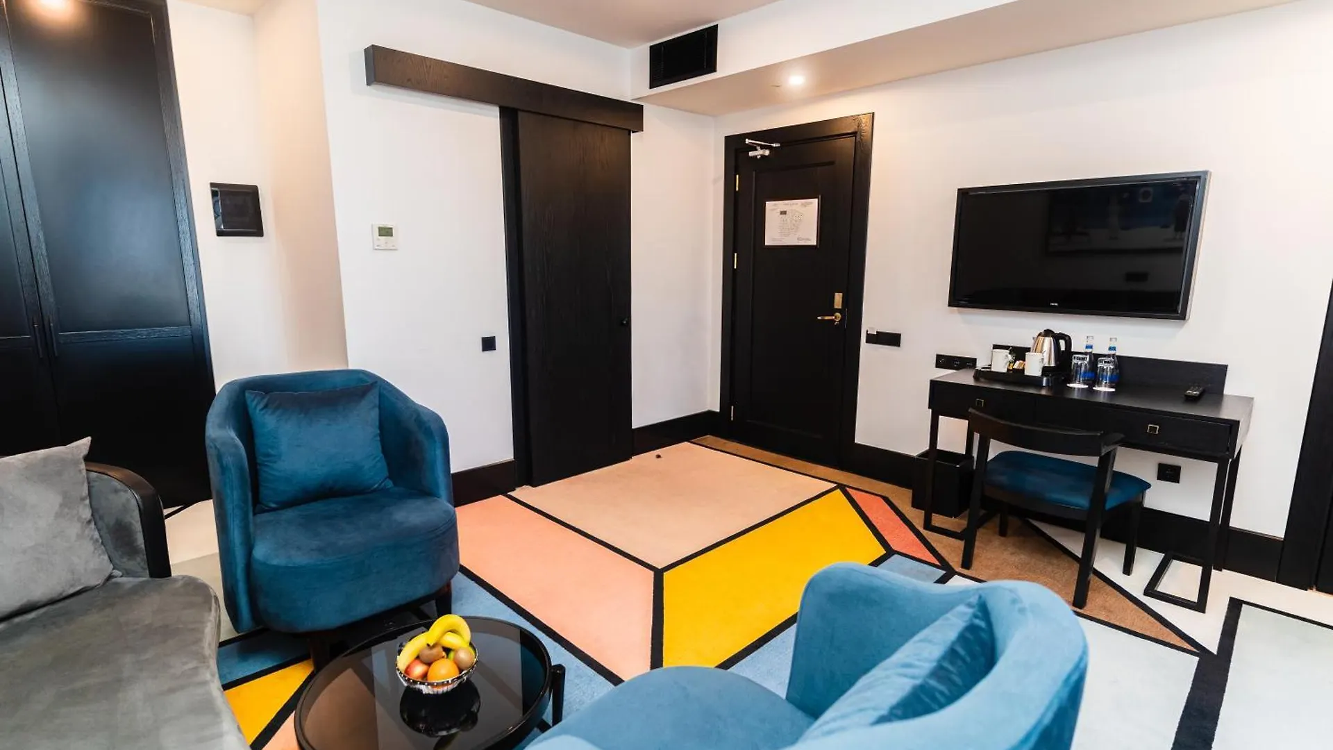 Mercure Baku City