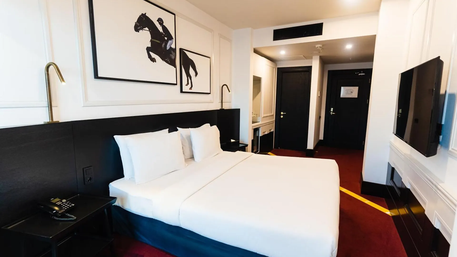Mercure Baku City 4*,  Azerbejdżan
