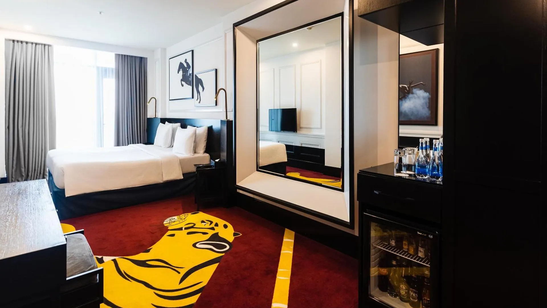 Hotel Mercure Baku City