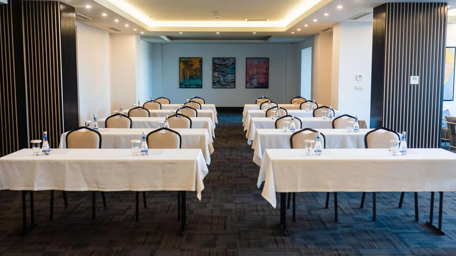 Mercure Baku City 4*,  Azerbaijan