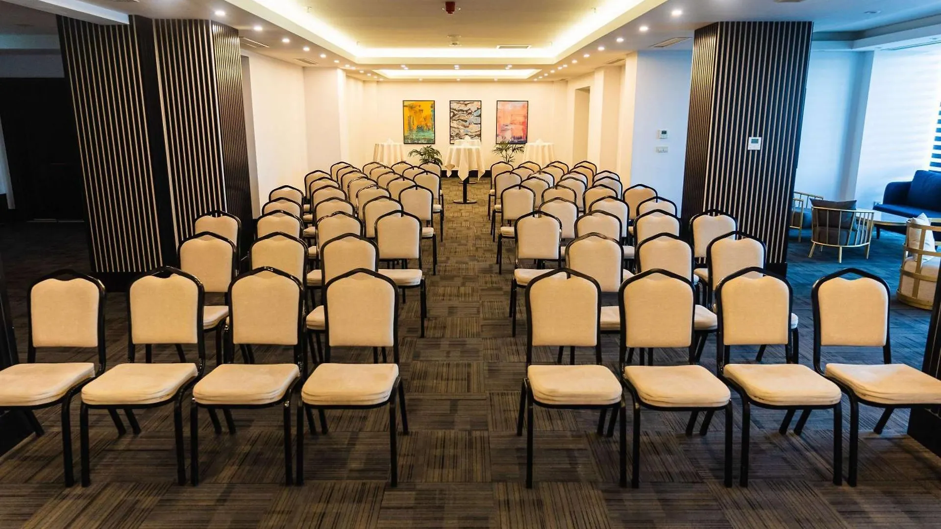 Mercure Baku City