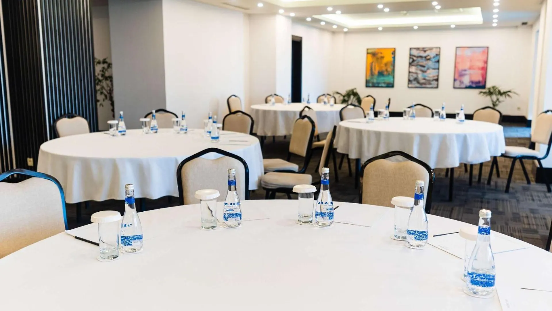 **** Hotel Mercure Baku City Azerbaijan
