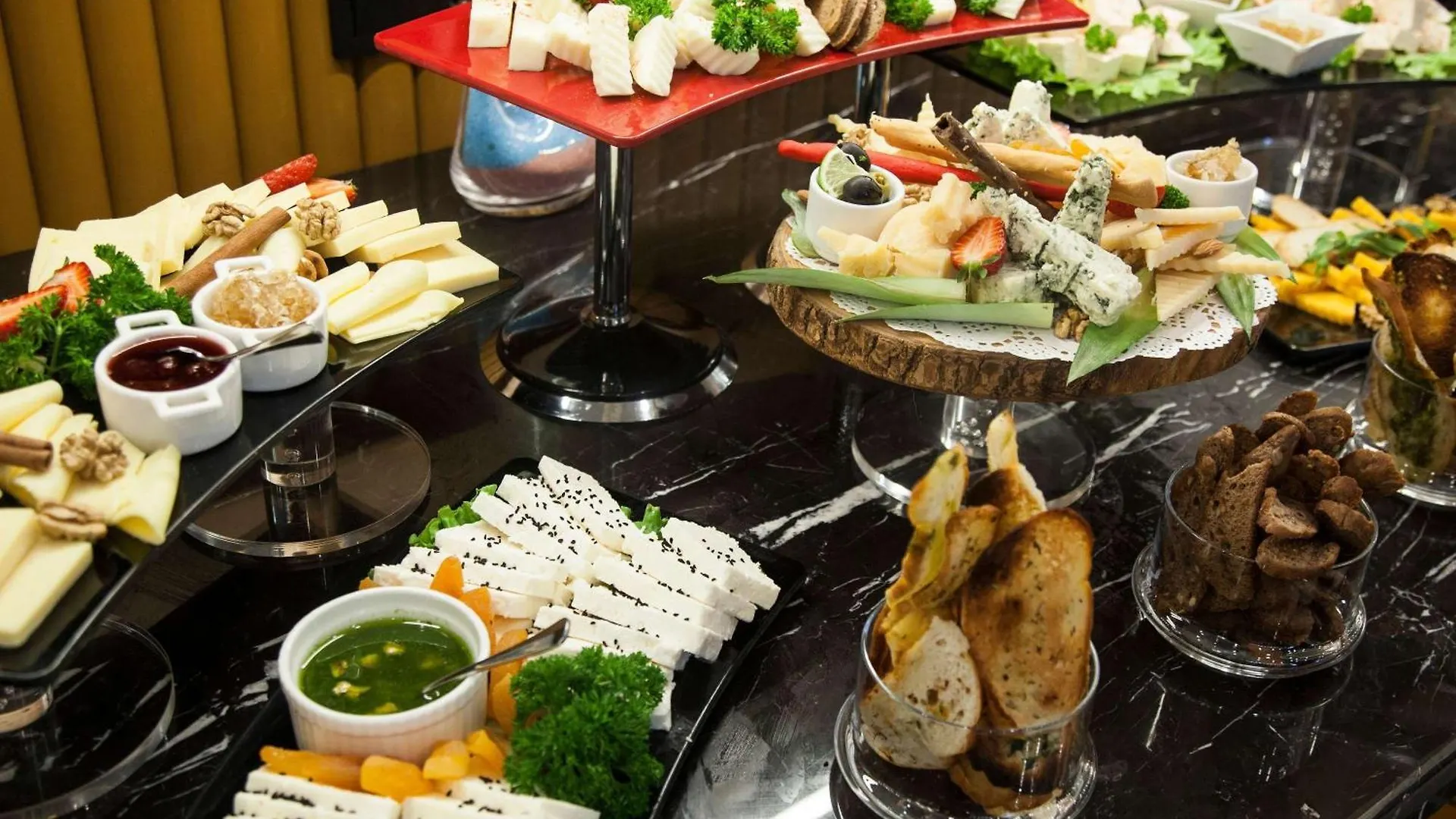 Mercure Baku City