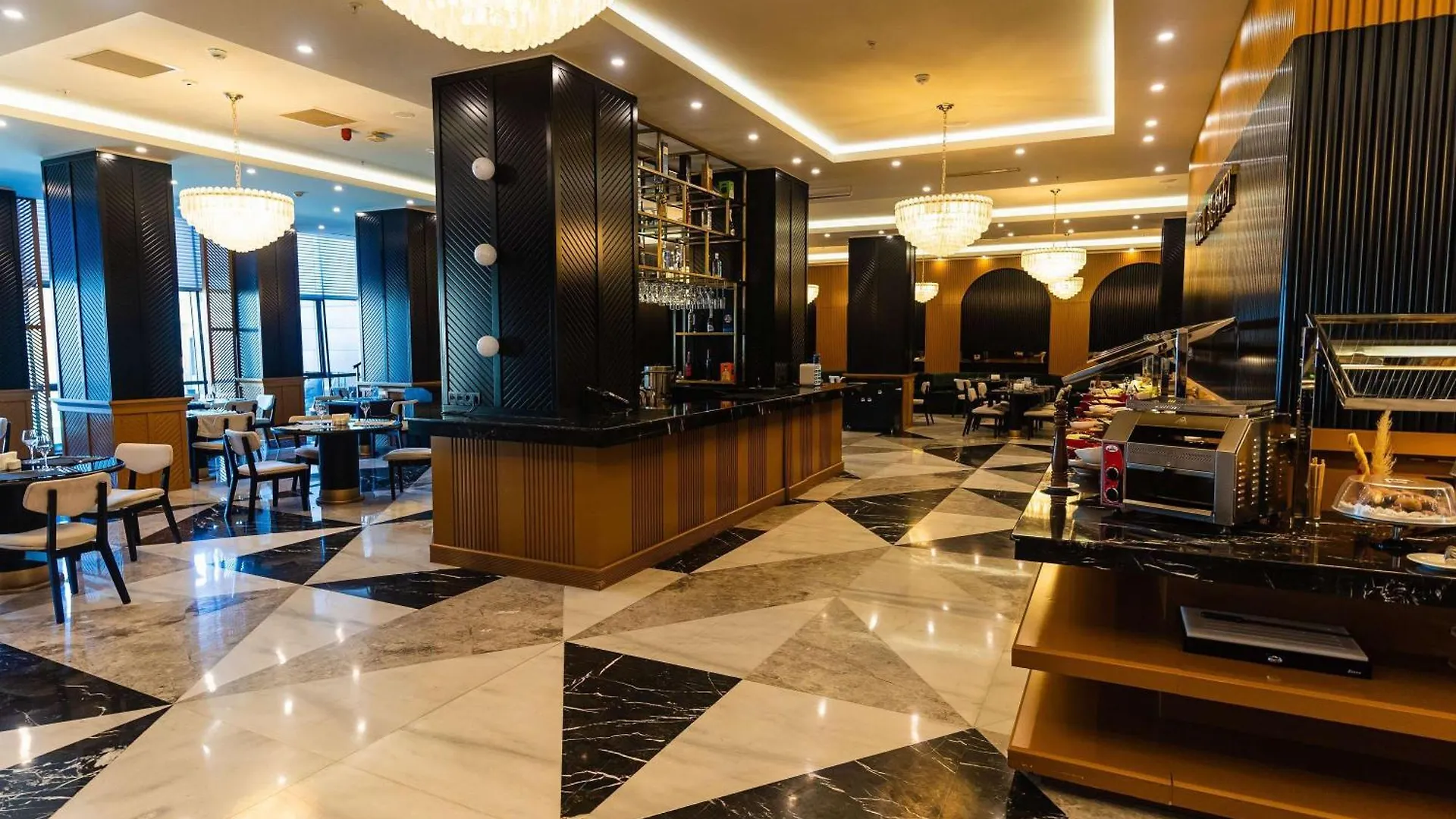Mercure Baku City