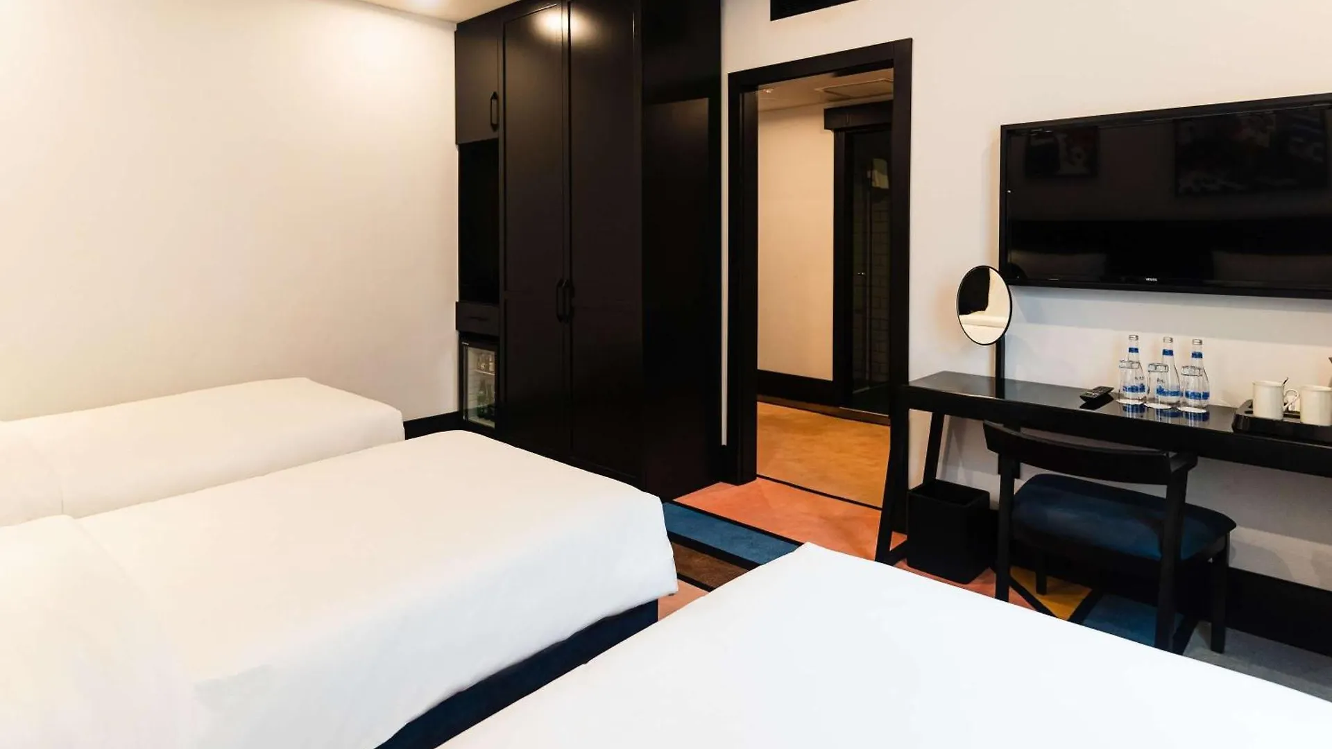 Mercure Baku City Hotel
