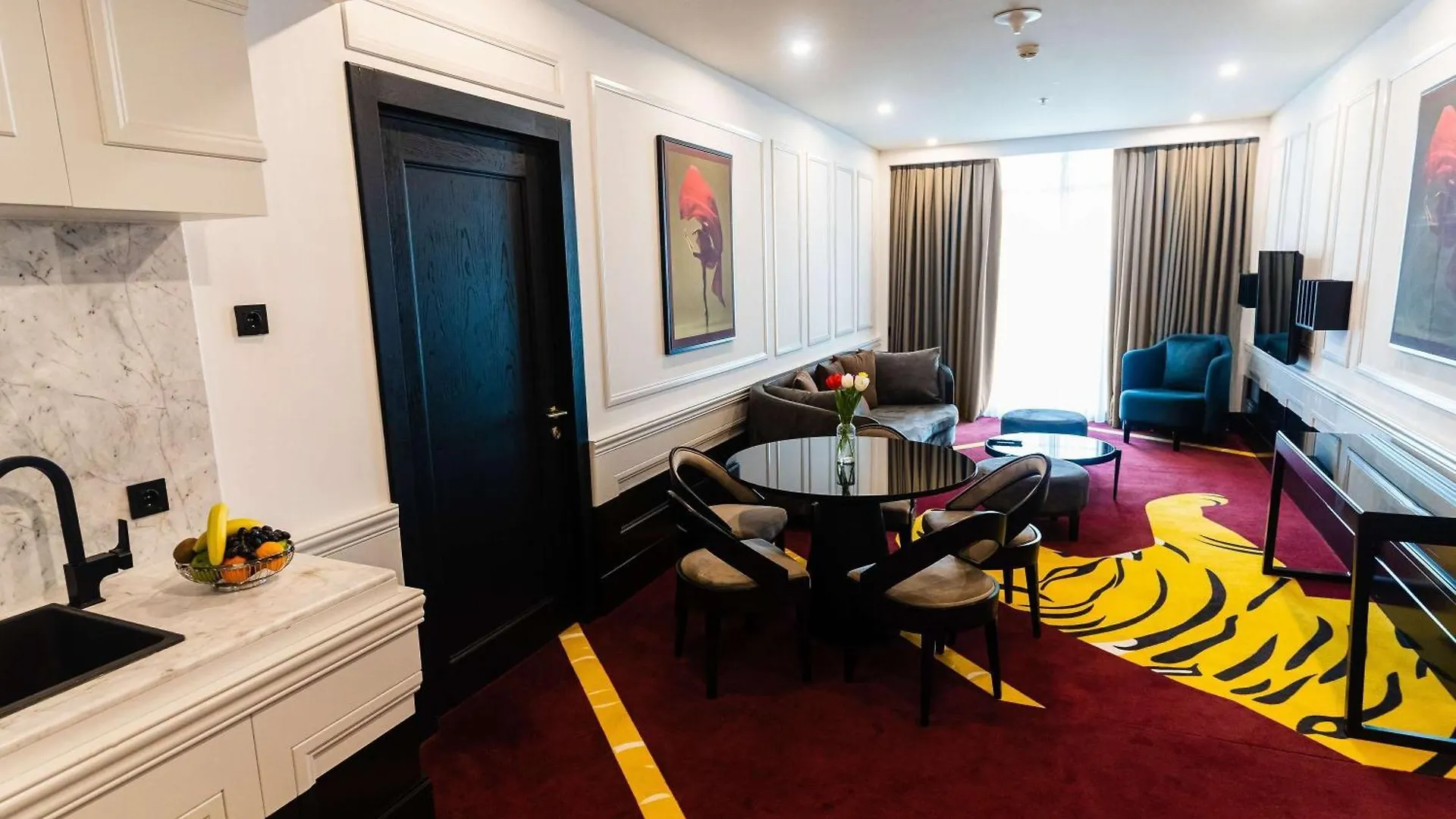 Mercure Baku City Azerbejdżan