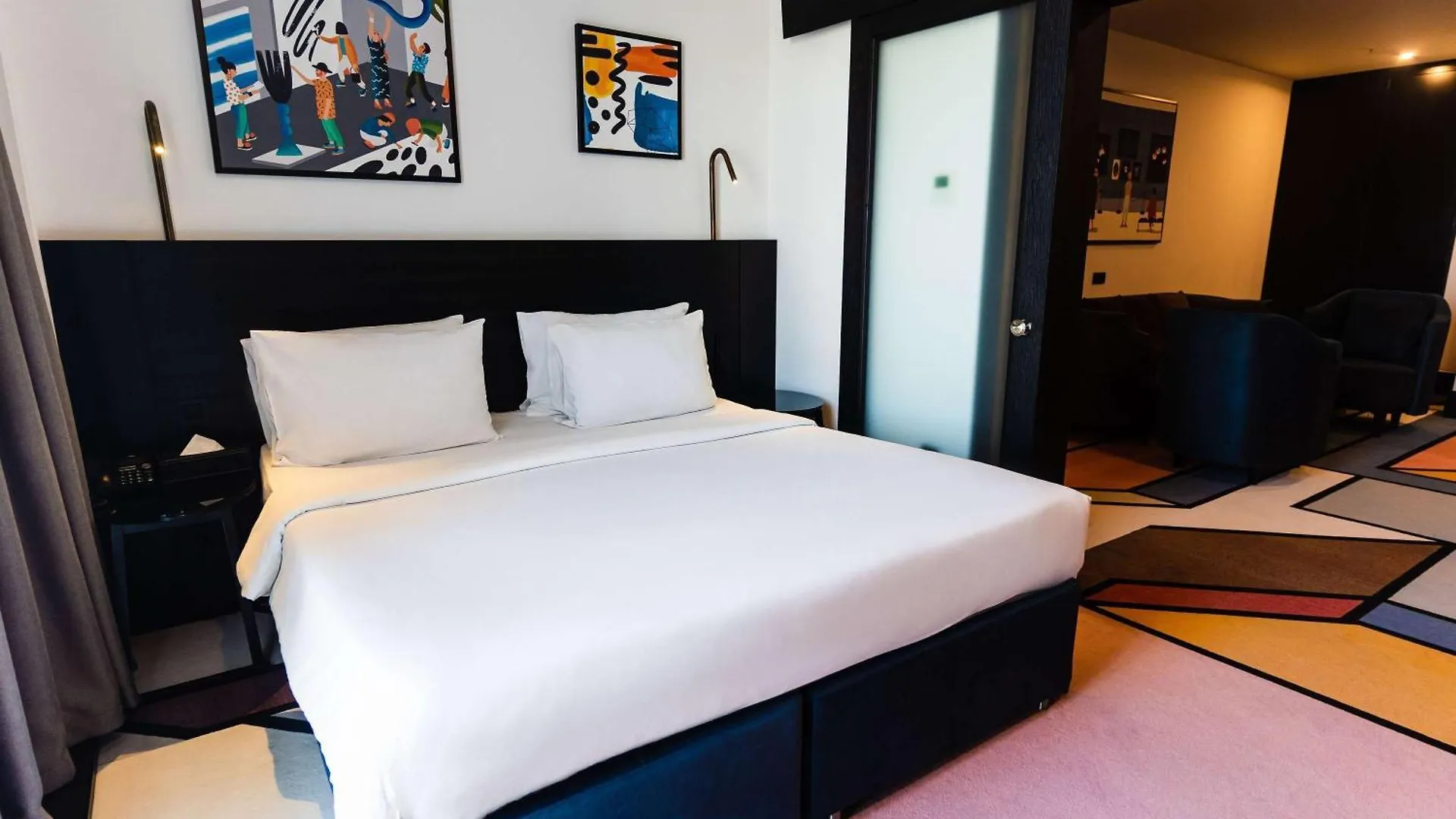 Mercure Baku City