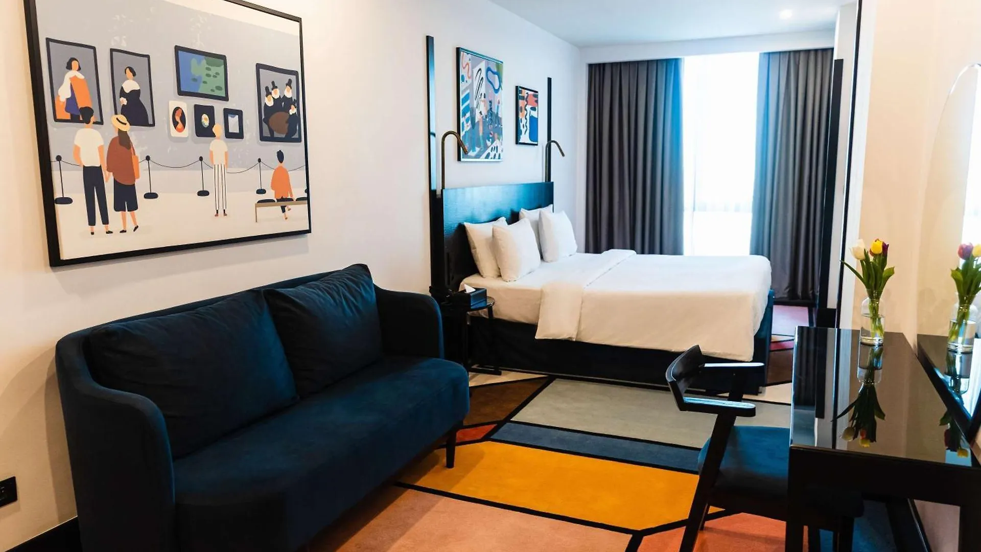 Mercure Baku City