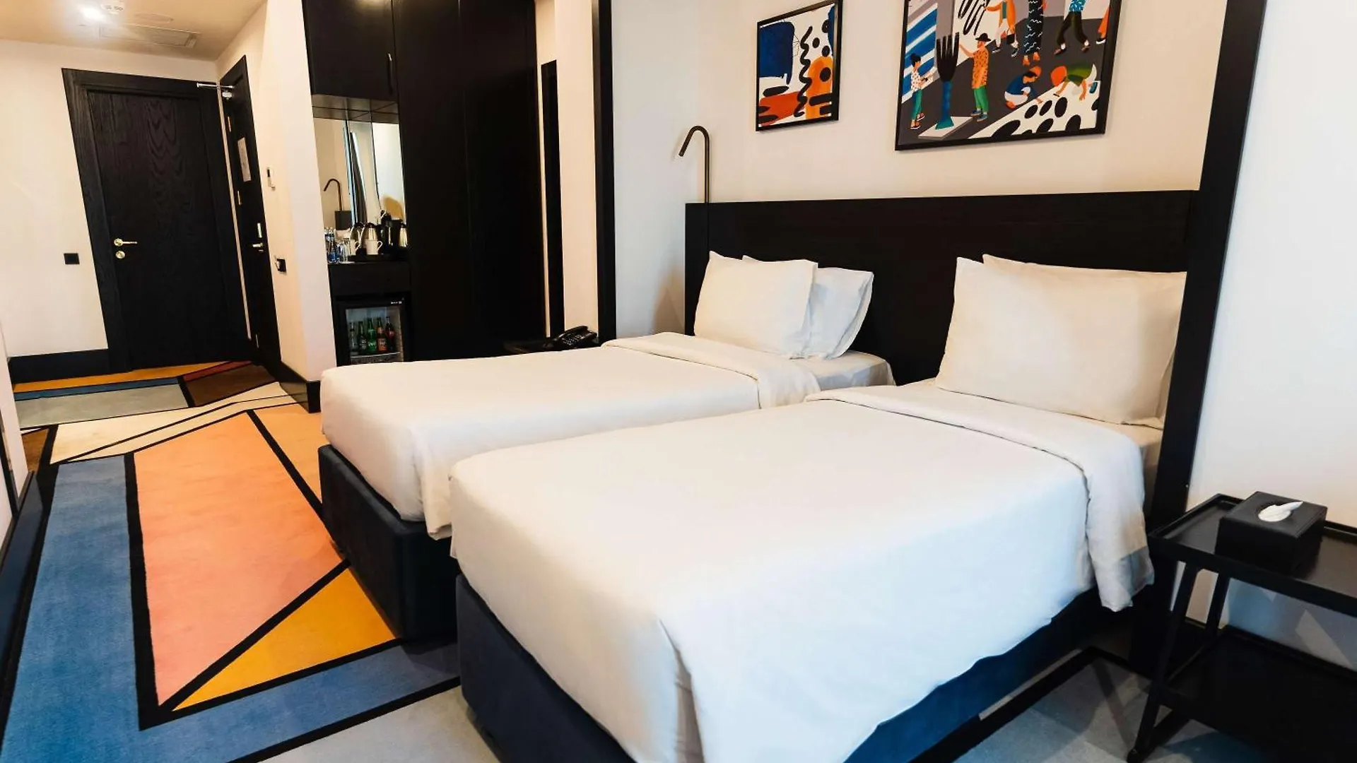 Hotel Mercure Baku City