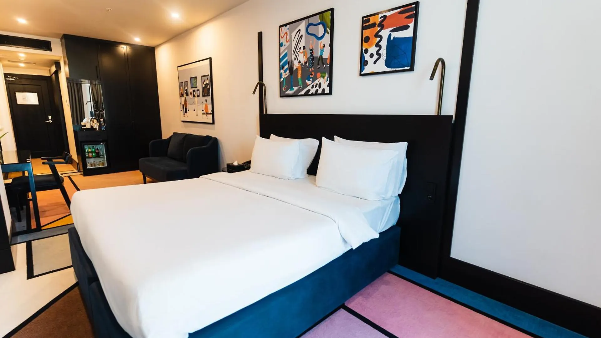 Mercure Baku City