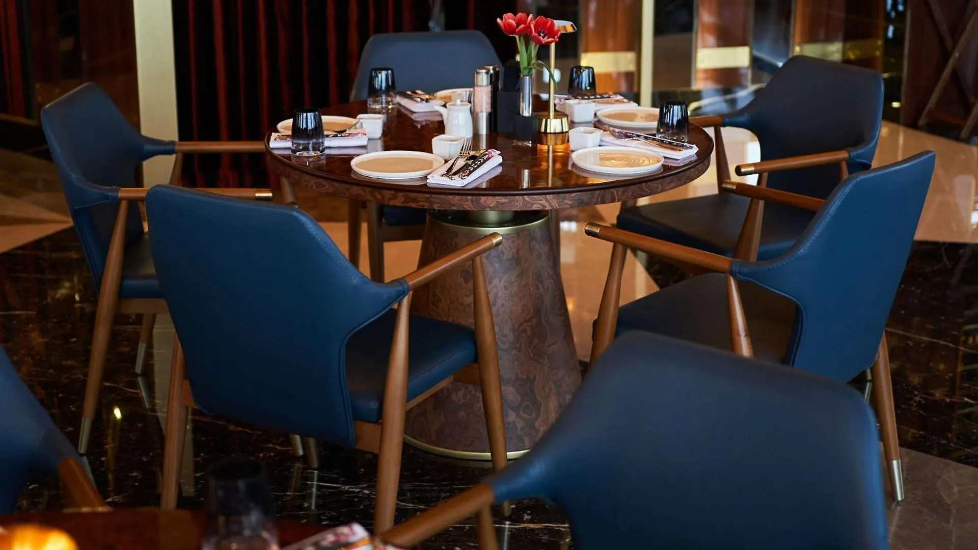 Mercure Baku City Azerbaijan