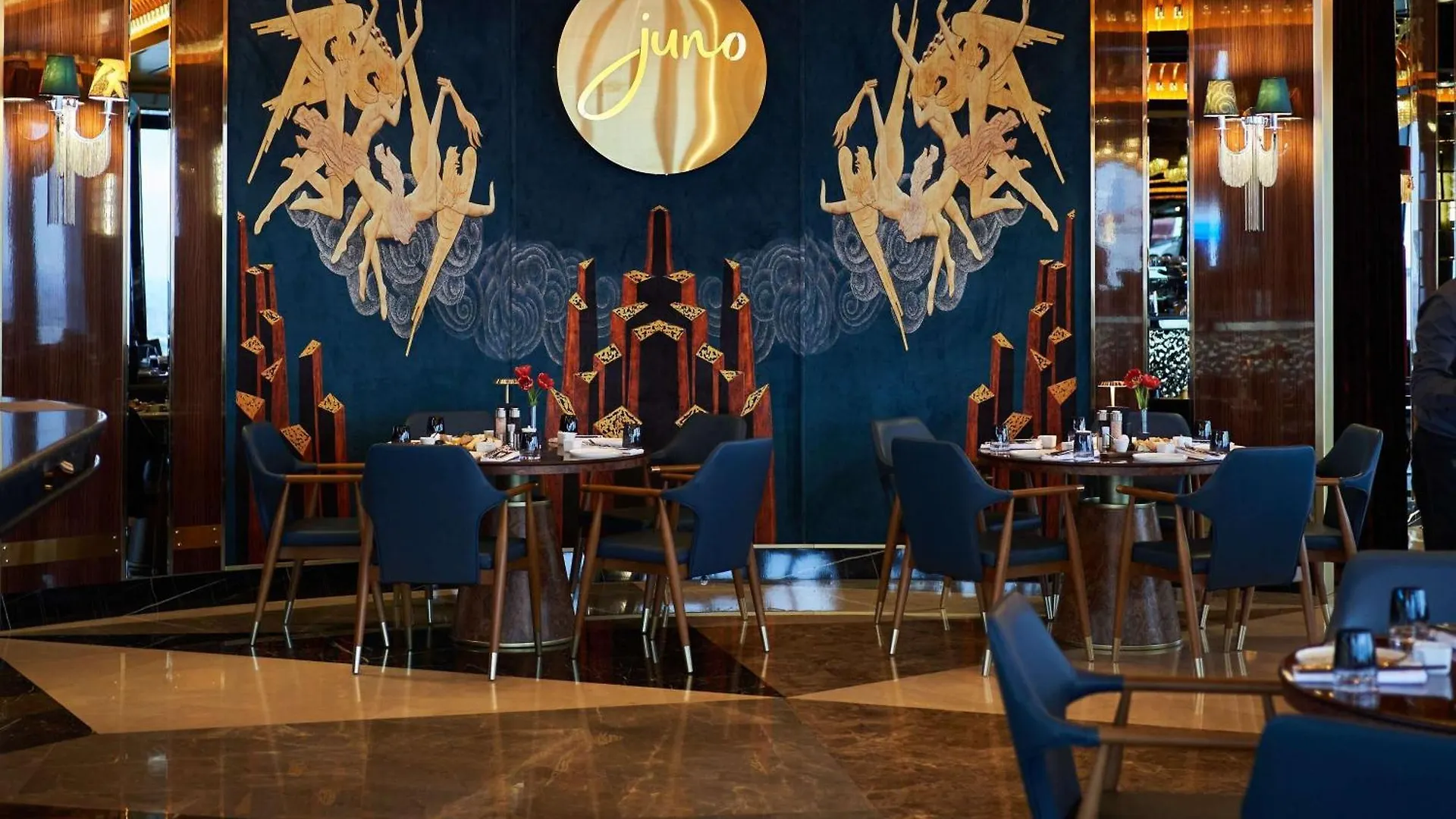 **** Hotel Mercure Baku City Azerbaijan