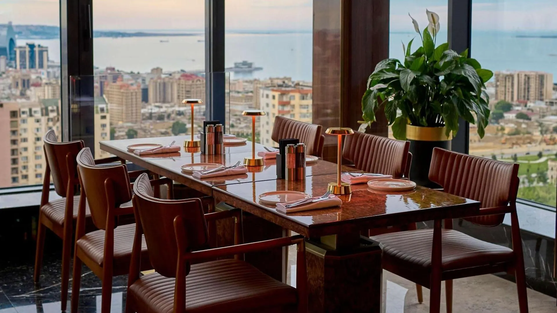 Mercure Baku City