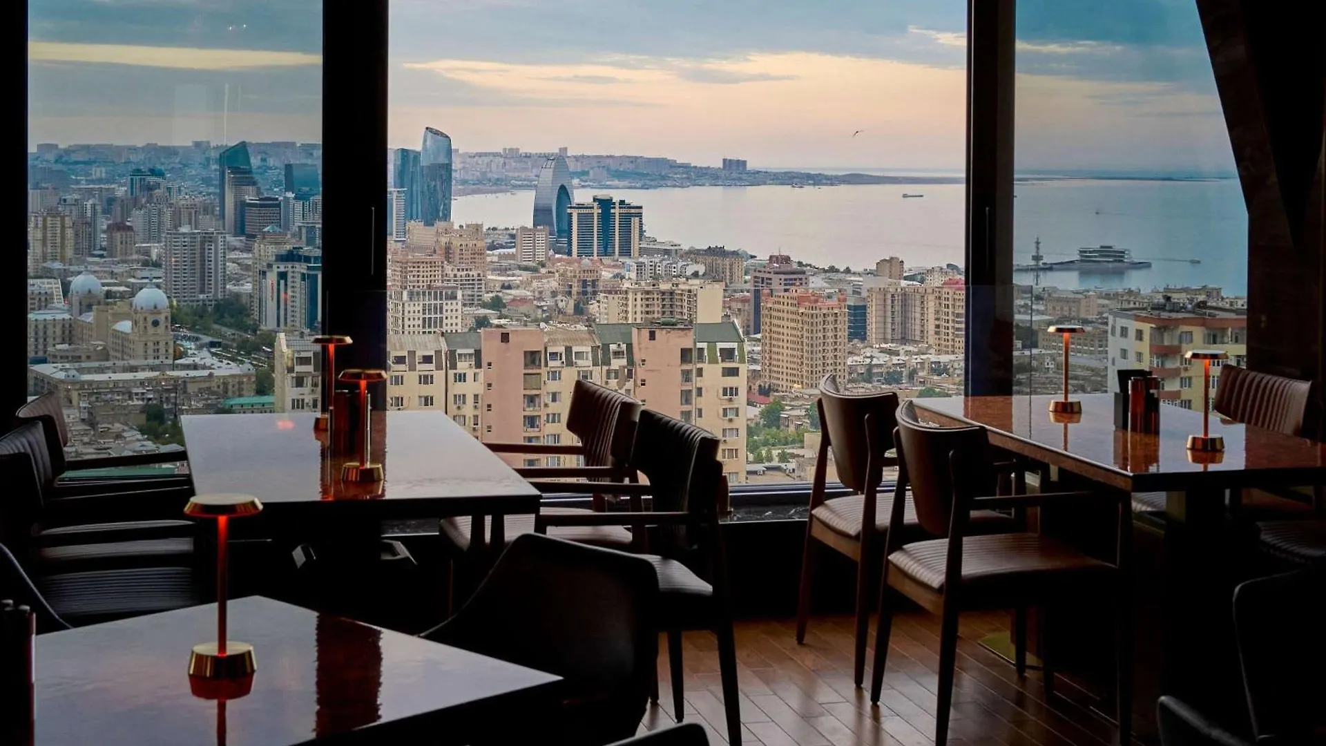Mercure Baku City Azerbejdżan