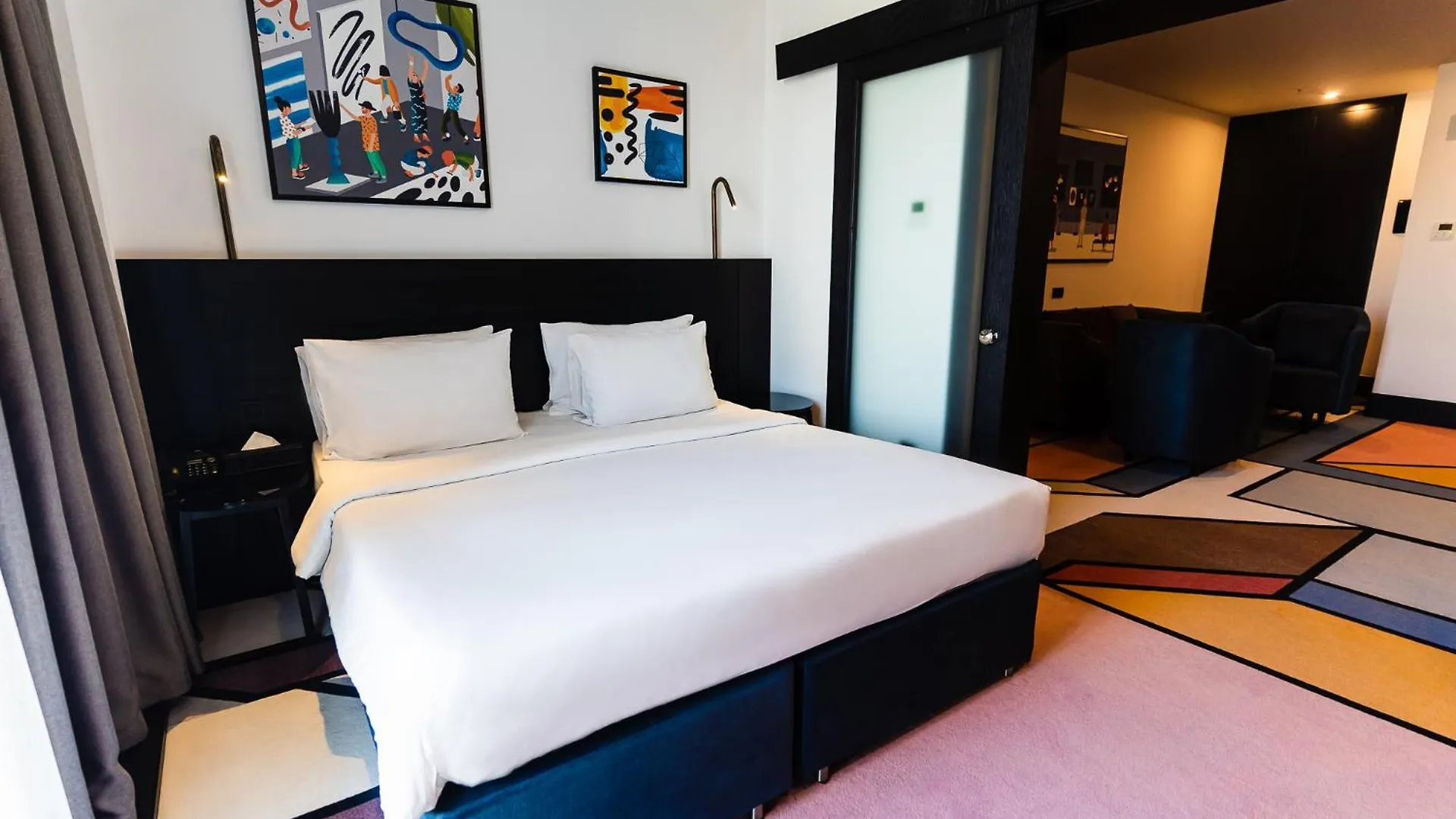 Hotel Mercure Baku City