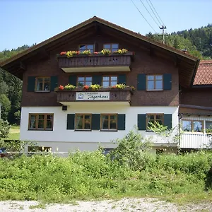 Landgasthof Jaegerhaus 3* Immenstadt im Allgaeu