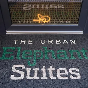 Urban Elephant 3* Selanik