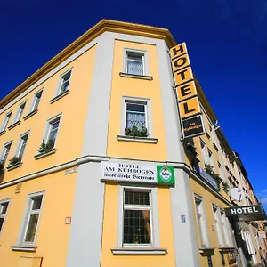 Am Kuhbogen 3* Hof (Bavaria)