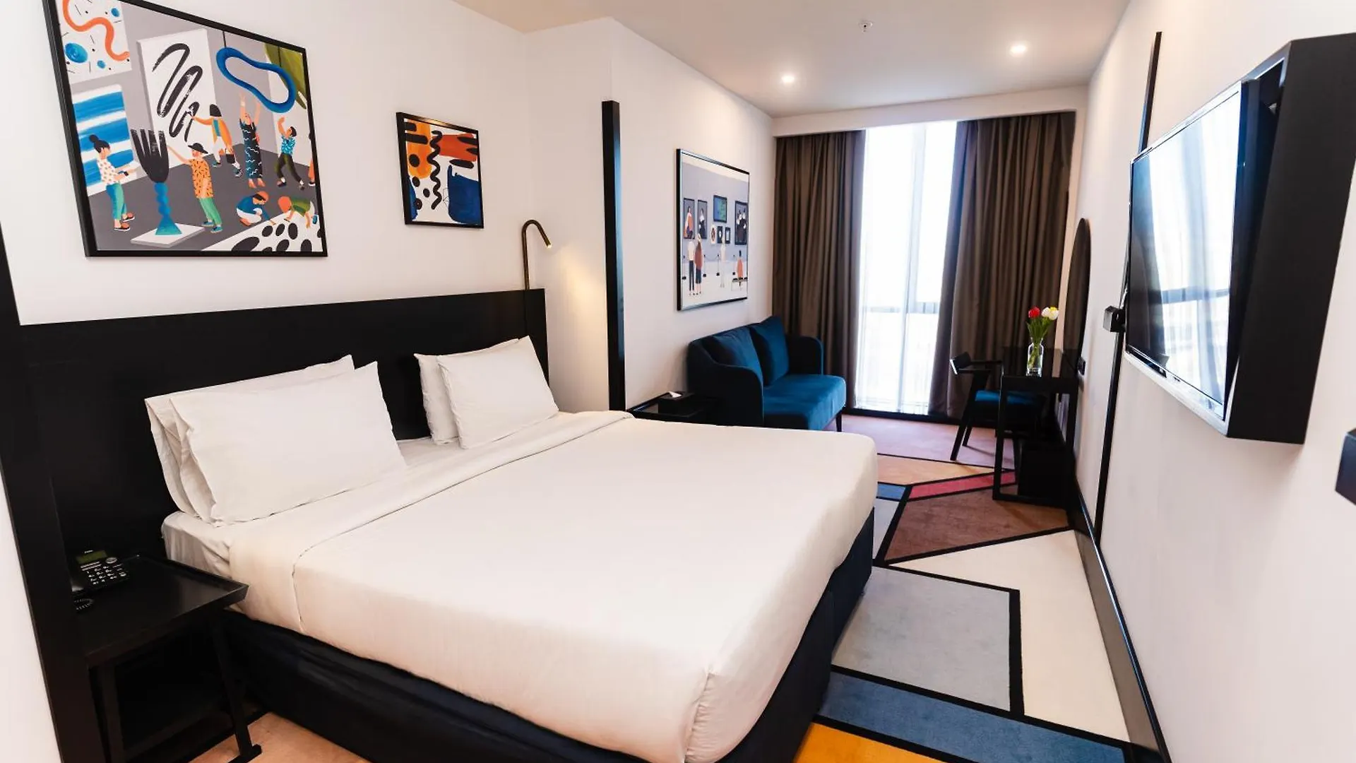 Mercure Baku City