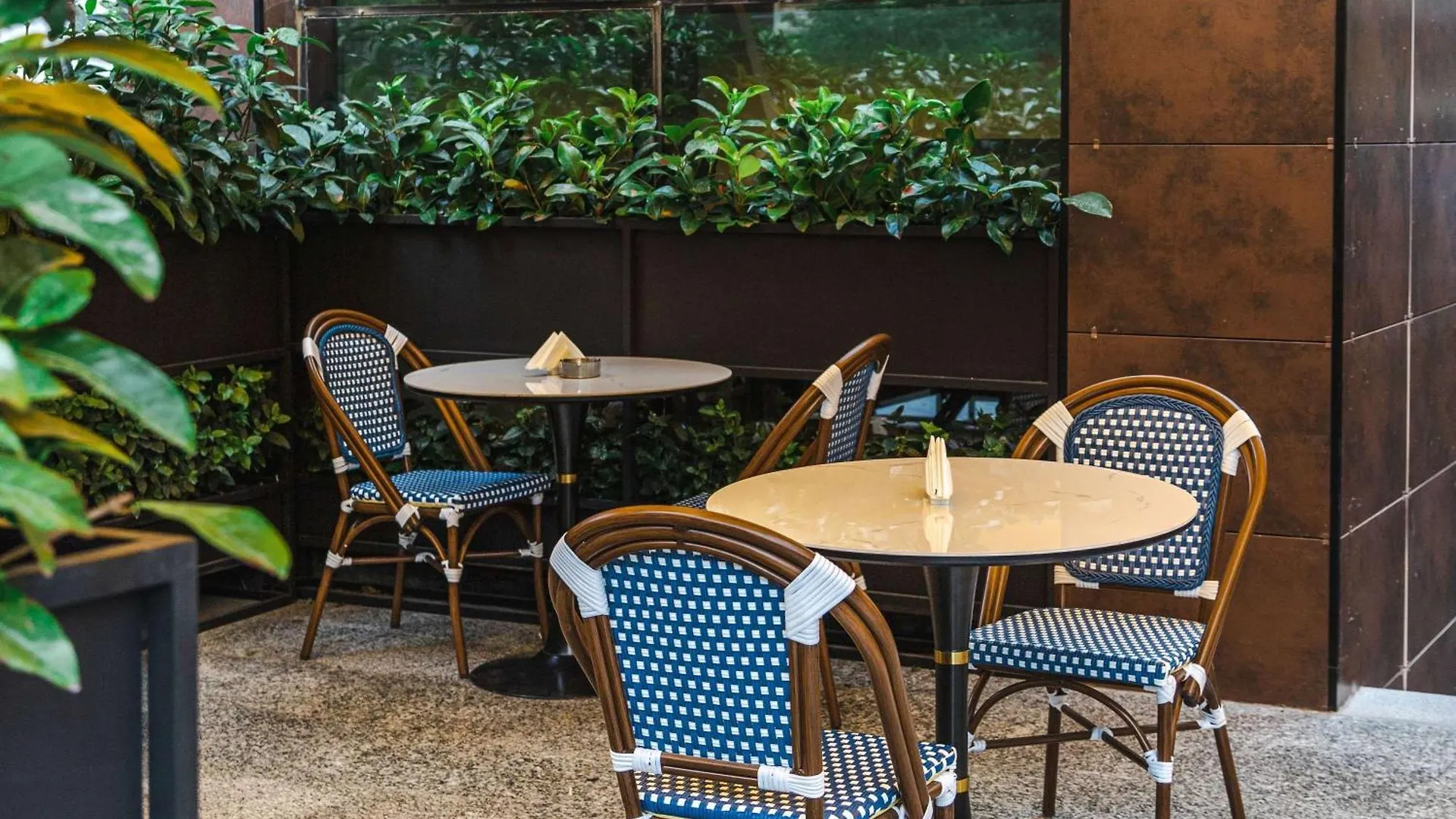 Mercure Baku City