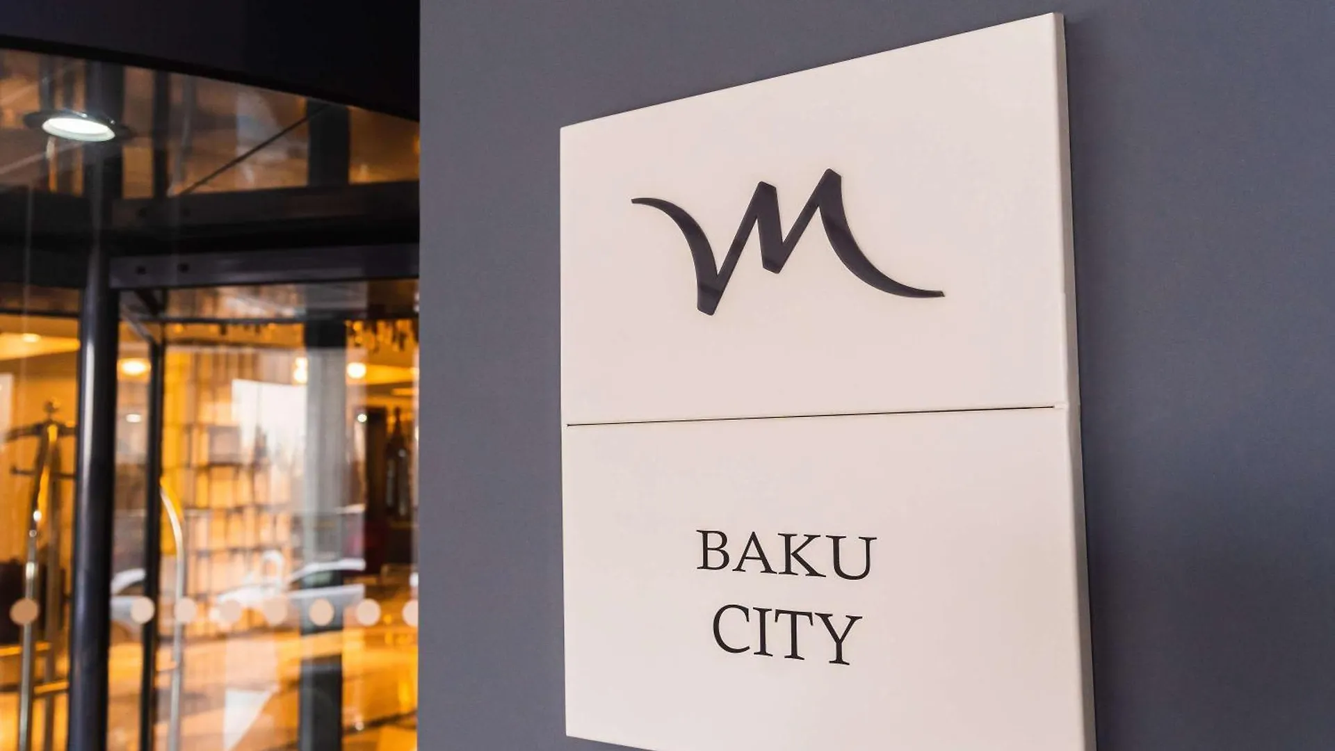 Hotel Mercure Baku City