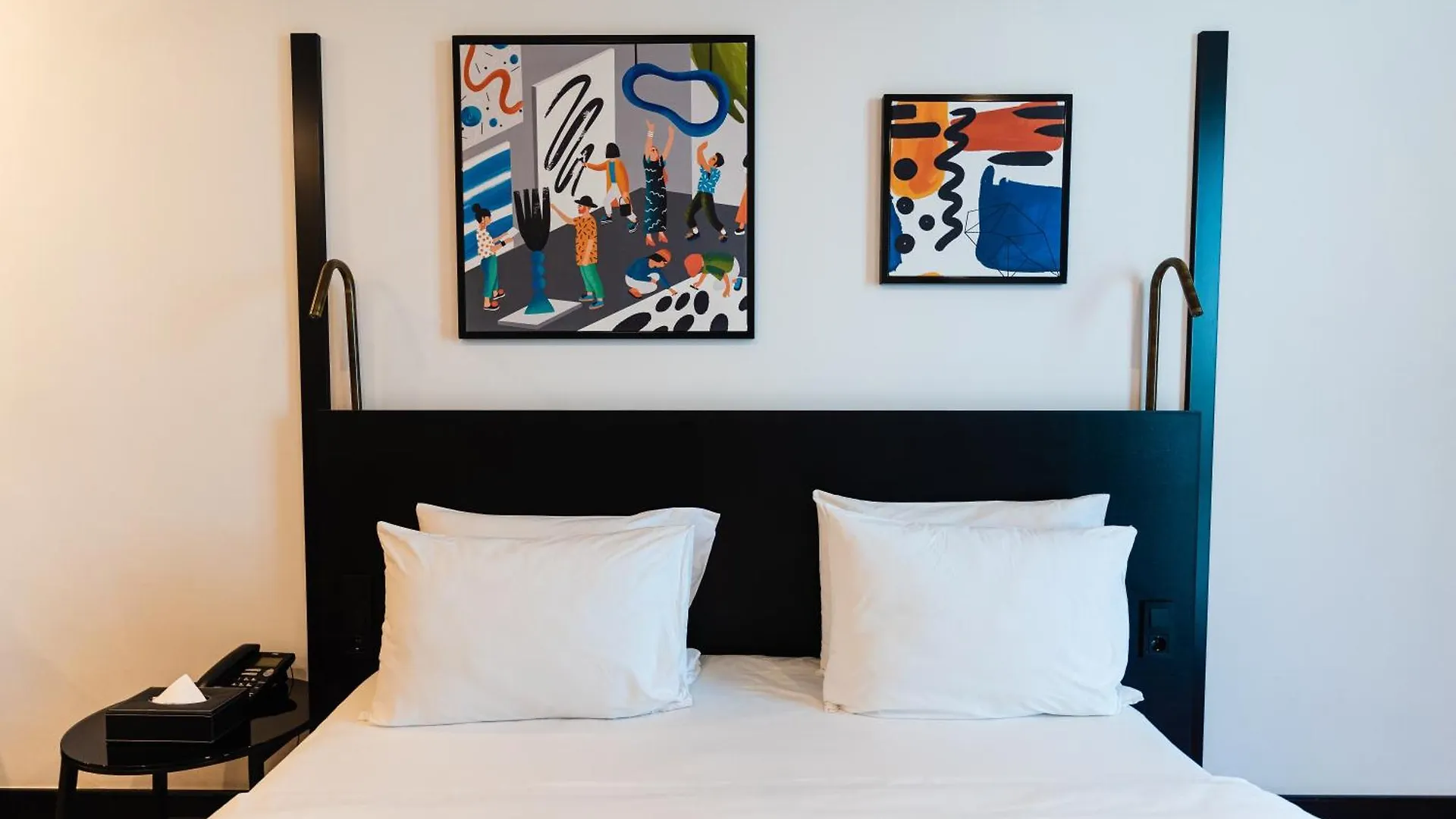 **** Hotel Mercure Baku City Azerbaijan