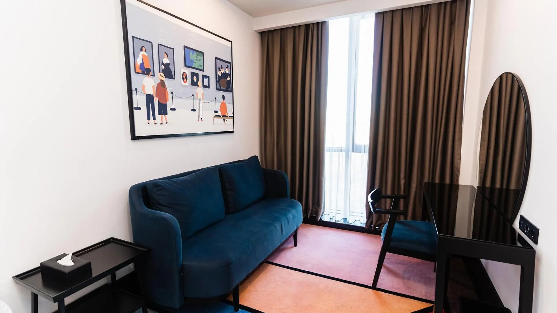 Hotel Mercure Baku City