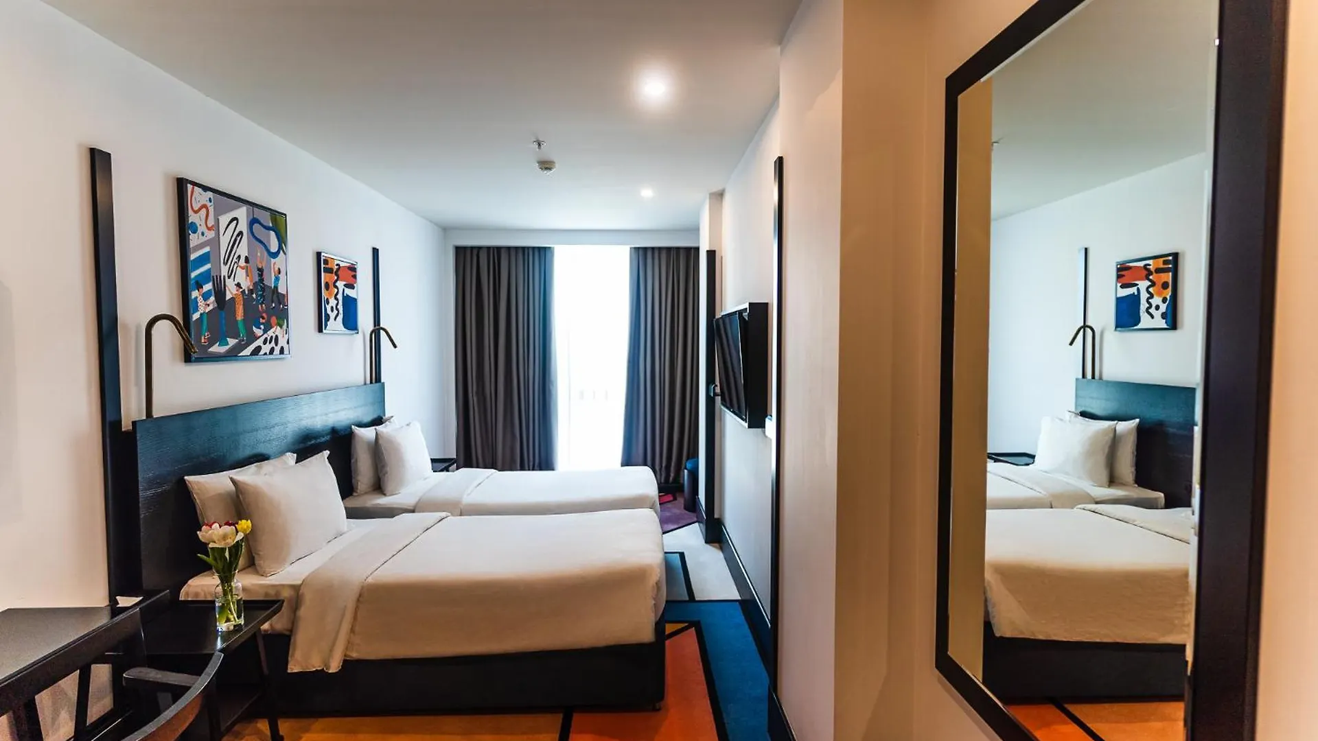 Mercure Baku City
