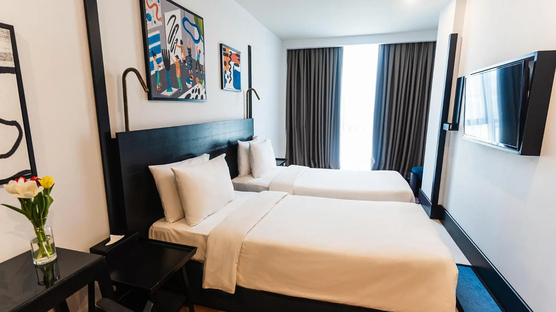 Mercure Baku City Azerbeidzjan