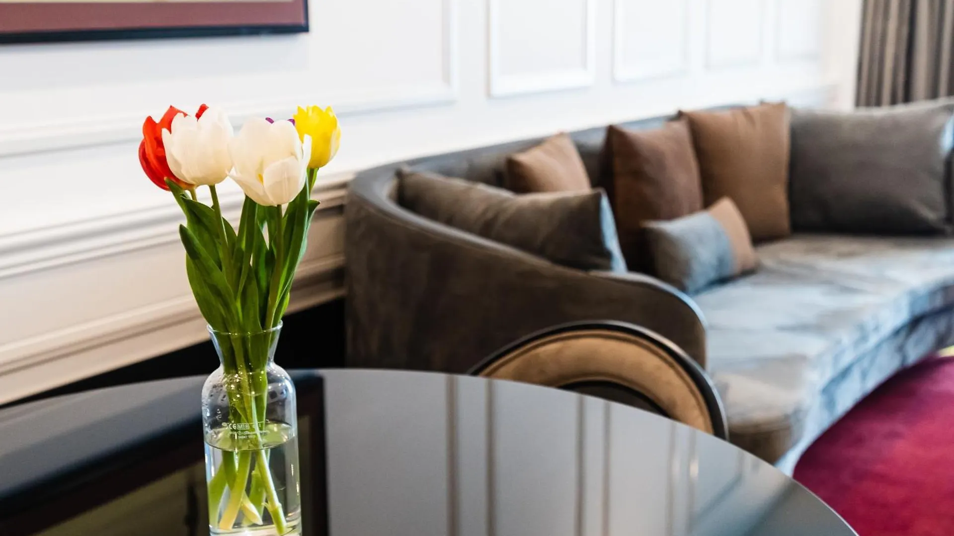 Mercure Baku City 4*,