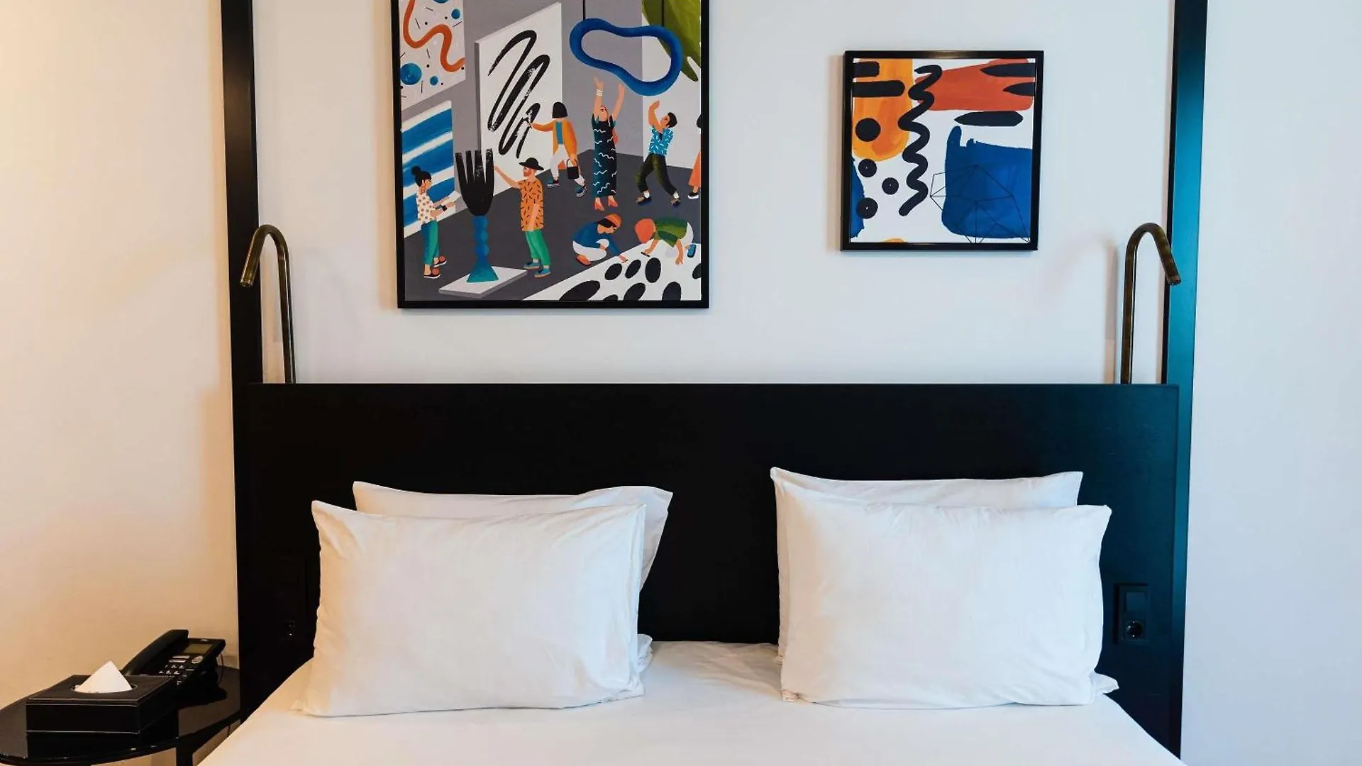 Hotel Mercure Baku City