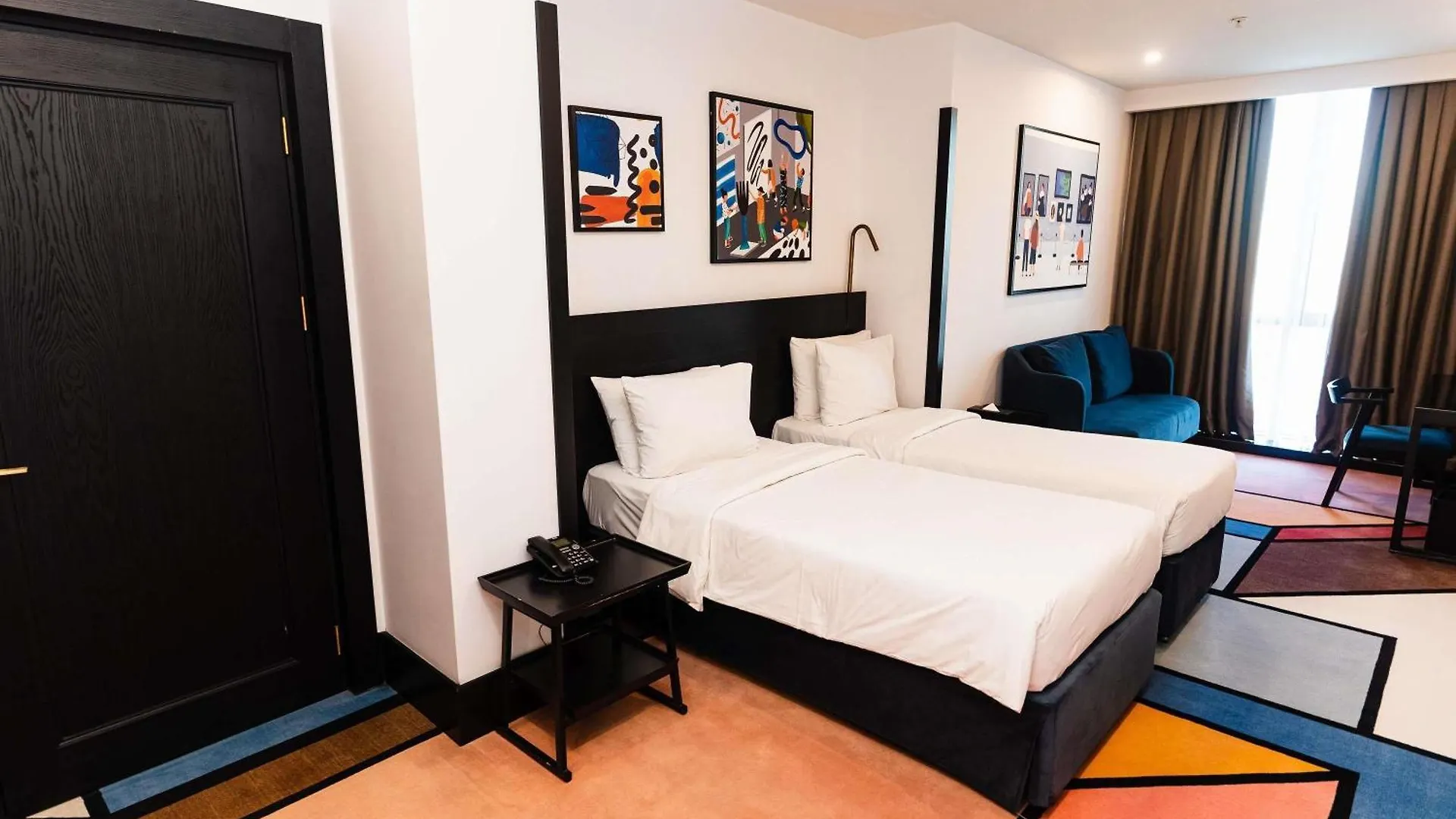 Mercure Baku City 4*,  Azerbeidzjan