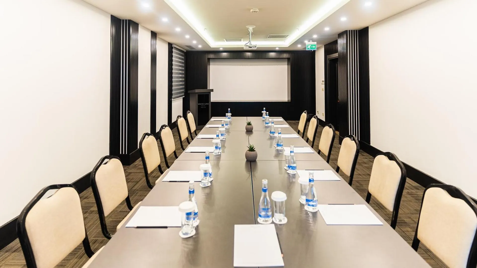 **** Hotel Mercure Baku City Azerbaijan