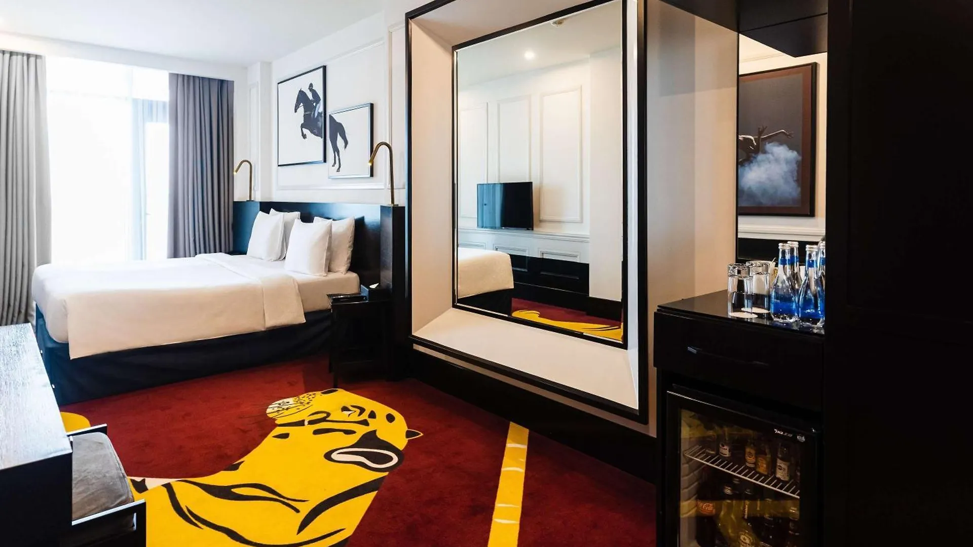 Mercure Baku City Azerbaijan