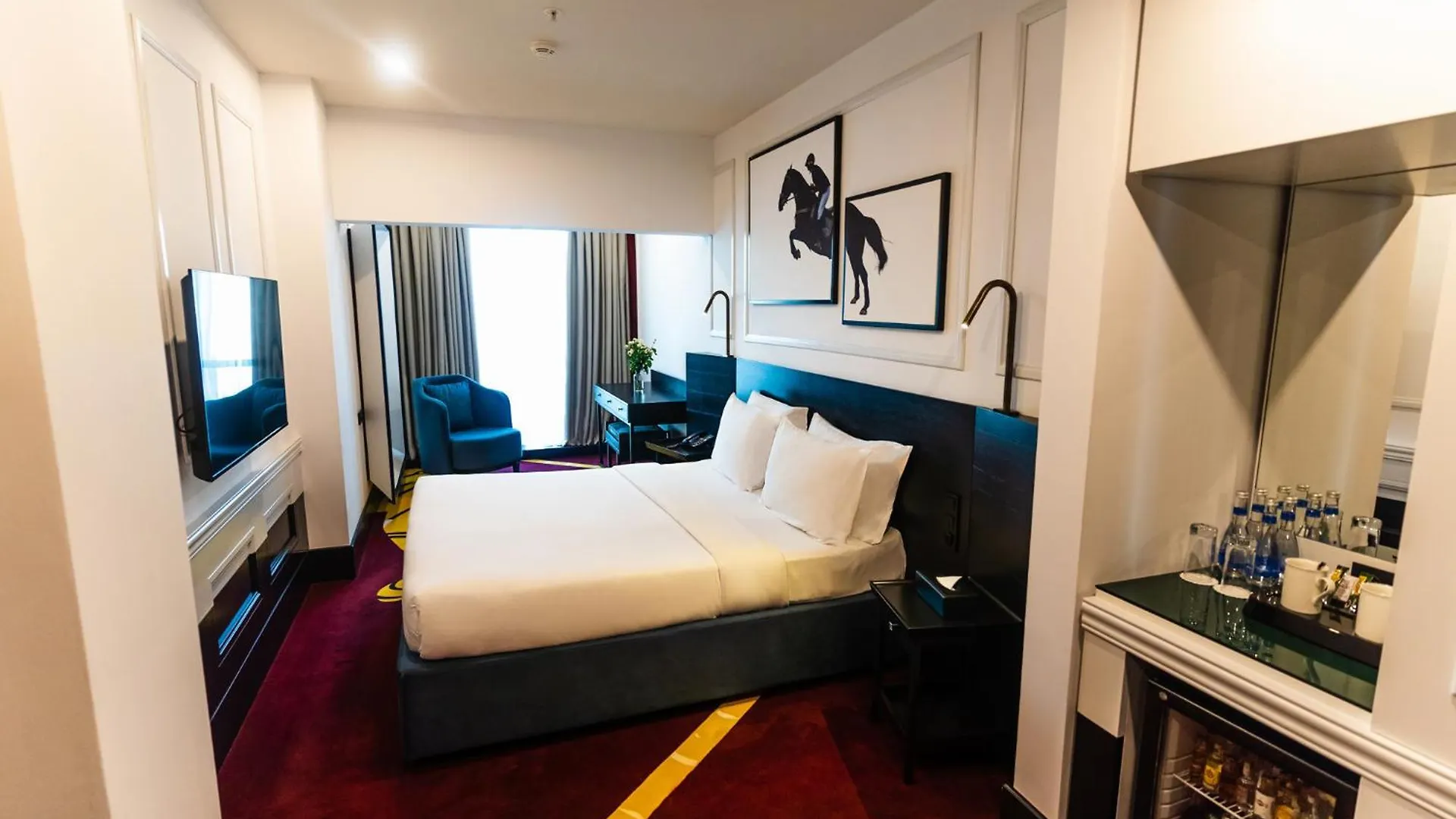 Mercure Baku City